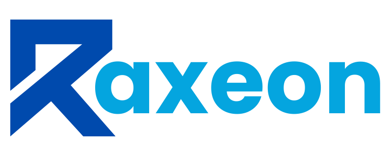 Raxeon | Professional Web Design Agency
